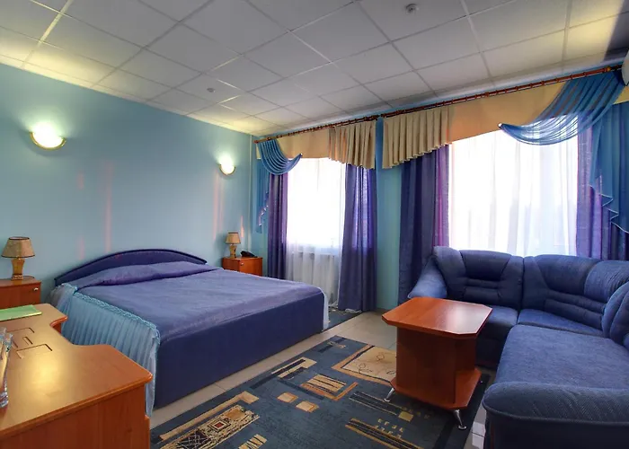 Hotel Aquapark Alligator